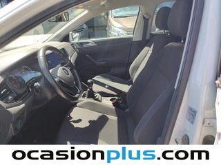 Volkswagen Polo Advance 1.0 TSI 70 kW (95 CV)