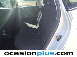 Volkswagen Polo Advance 1.0 TSI 70 kW (95 CV)