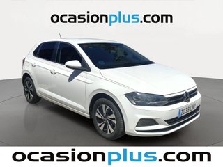 Volkswagen Polo Advance 1.0 TSI 70 kW (95 CV)