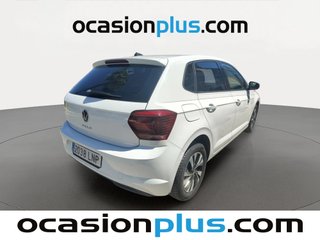 Volkswagen Polo Advance 1.0 TSI 70 kW (95 CV)
