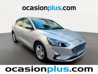 Ford Focus 1.5 Ecoblue Trend+ 88 kW (120 CV)