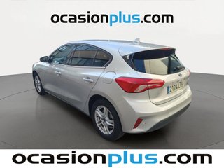 Ford Focus 1.5 Ecoblue Trend+ 88 kW (120 CV)