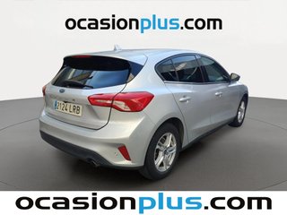 Ford Focus 1.5 Ecoblue Trend+ 88 kW (120 CV)