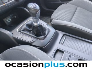 Ford Focus 1.5 Ecoblue Trend+ 88 kW (120 CV)