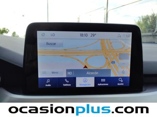 Ford Focus 1.5 Ecoblue Trend+ 88 kW (120 CV)