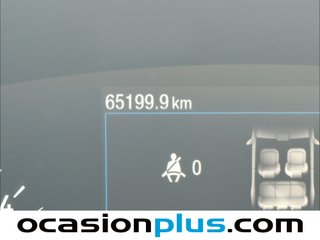 Ford Focus 1.5 Ecoblue Trend+ 88 kW (120 CV)