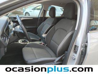 Ford Focus 1.5 Ecoblue Trend+ 88 kW (120 CV)