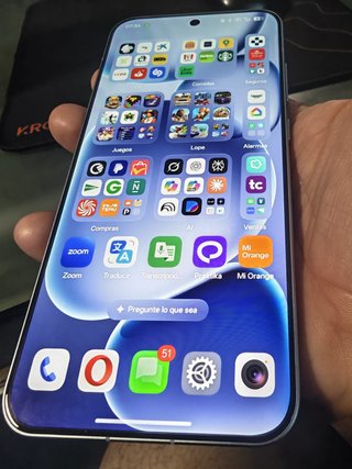 OPPO Find X8s 512 GB