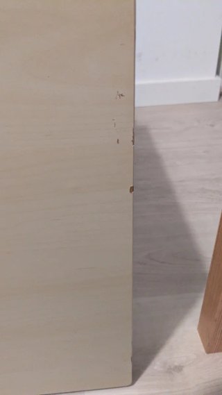 Cajón de almacenaje Smastad Ikea