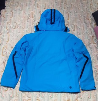 Giacca e pantaloni Colmar blu