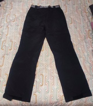 Giacca e pantaloni Colmar blu