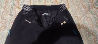 Giacca e pantaloni Colmar blu