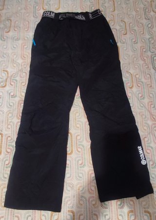 Giacca e pantaloni Colmar blu