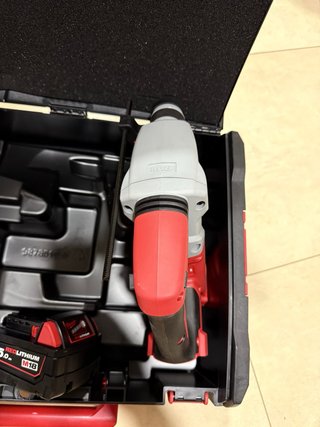 Milwaukee M18 BLH Martillo Rotativo