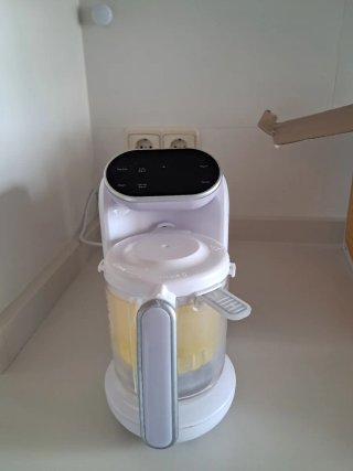 Babyblend 360