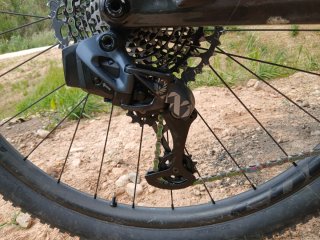 Lapierre XR 9.9