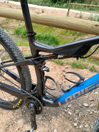 Lapierre XR 9.9