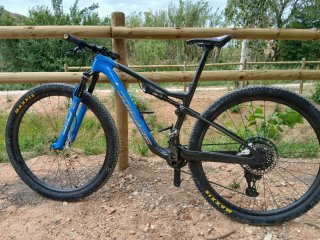 Lapierre XR 9.9