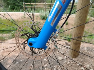 Lapierre XR 9.9