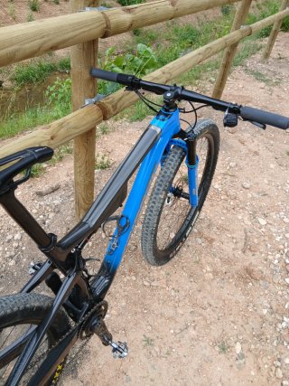 Lapierre XR 9.9