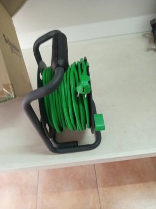 Alargó  Schneider 20M THORSMAN