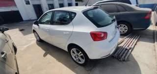 SEAT Ibiza 2009