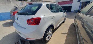 SEAT Ibiza 2009