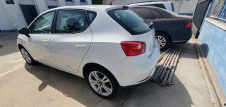 SEAT Ibiza 2009
