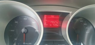 SEAT Ibiza 2009