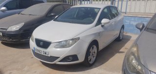 SEAT Ibiza 2009