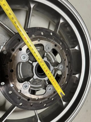 Llantas Supermotard