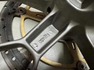 Llantas Supermotard