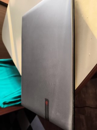 Packard Bell Portátil Estropeado