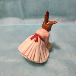 🇬🇧 Figura Royal Doulton Bunnykins ballerina