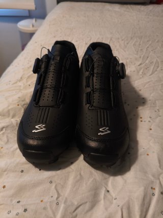Zapatillas MTB Spiuk Senda Talla 42