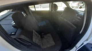 Dacia Sandero 2012