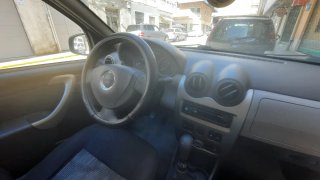 Dacia Sandero 2012