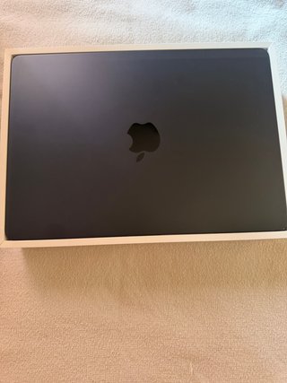 MacBook Air 13 M2 8GB RAM 256GB SSD