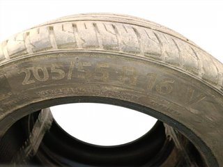 NEUMATICO TOYOTA COROLLA VERSO (R1) 2ADFTV 20555R