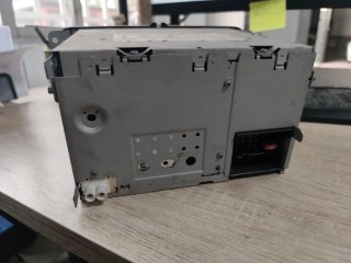 Radio Seat Altea XL 2010