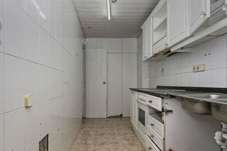 Piso en venta en Zona Mercat en Rubí