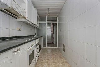Piso en venta en Zona Mercat en Rubí