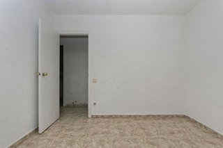 Piso en venta en Zona Mercat en Rubí
