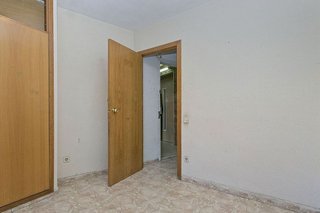 Piso en venta en Zona Mercat en Rubí