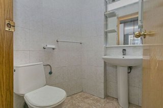 Piso en venta en Zona Mercat en Rubí