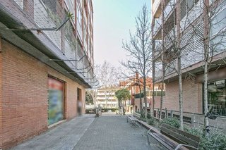 Piso en venta en Zona Mercat en Rubí