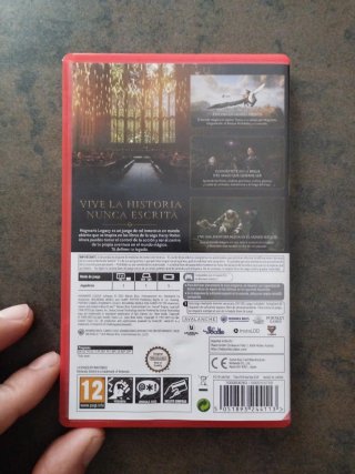 Hogwarts Legacy Nintendo Switch 2