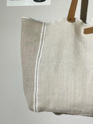 Bolso RFM Beige