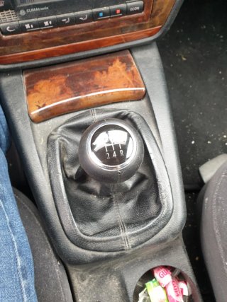Volkswagen Passat 2003