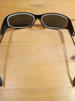 Gafas de Sol Arnette Vintage